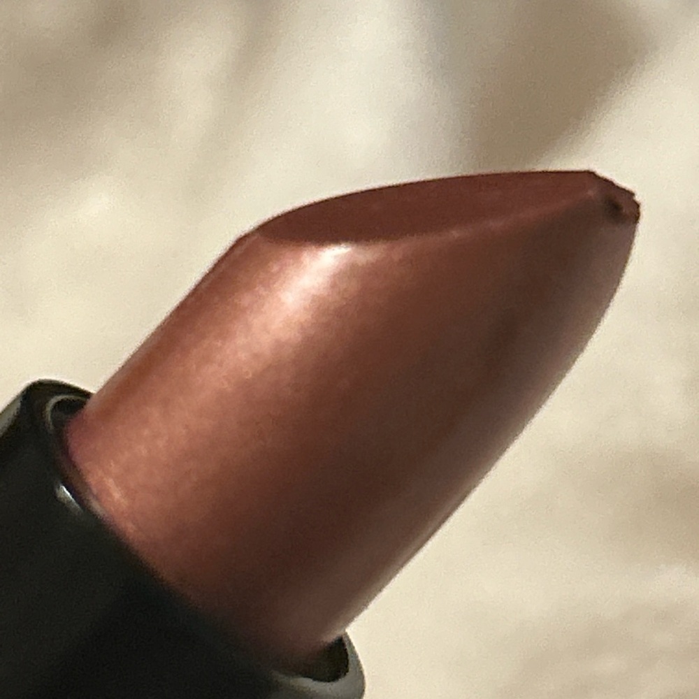 Smashbox Lipstick Sensor 0.16 oz Full Size Vintage New - Picture 7 of 9